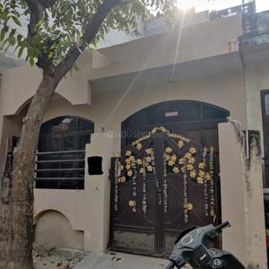 Image of 484 Sq.ft 1 BHK Independent House for sale in Alpha II, Greater Noida for Rs. 14000000