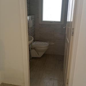 Image of 1375 Sq.ft 3 BHK Apartment / Flat for rent in Trident Embassy Reso, Noida Extension, Greater Noida for Rs. 29000