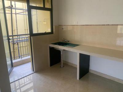 Kitchen Image of 1400 Sq.ft 3 BHK Apartment / Flat for sale in Ambuja Urvisha The Condoville , New Town Kolkata for Rs. 28000000