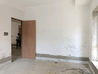 Bedroom Image of 1835 Sq.ft 3 BHK Apartment / Flat for sale in Kalighat Kolkata for Rs. 21850000