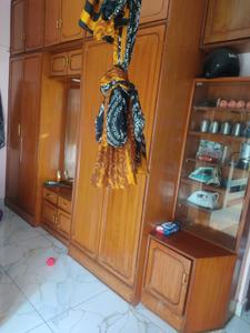 Bedroom Image of 1070 Sq.ft 2 BHK Apartment / Flat for sale in Basavanagudi Bengaluru for Rs. 15000000