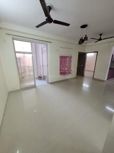 Hall Image of 1190 Sq.ft 2.5 BHK Apartment / Flat for rent in Nirala Greenshire, Noida Extension Greater Noida for Rs. 21000