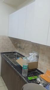 Kitchen Image of 1075 Sq.ft 2 BHK Apartment / Flat for sale in Sector 107 Noida for Rs. 13000000