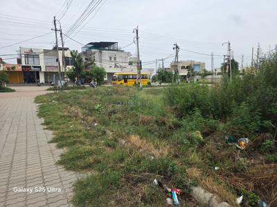 Image of 1920 Sq.ft Residential Plot / Land for sale in Gillco Valley Sector 115, Sector 115, Mohali for Rs. 13500000
