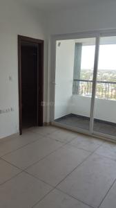 Bedroom Image of 1800 Sq.ft 3 BHK Apartment / Flat for sale in Trinity Accord, Edappally Kochi for Rs. 15500000