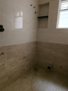 Bedroom Three Image of 1160 Sq.ft 3 BHK Apartment / Flat for sale in Pallikaranai Chennai for Rs. 8700000