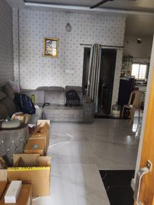 Hall Image of 810 Sq.ft 2 BHK Independent House for sale in Laxmiguda Hyderabad for Rs. 6950000