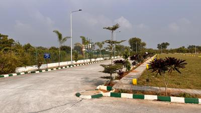 Image of 900 Sq.ft Residential Plot / Land for sale in Doddaballapura, Bengaluru for Rs. 2970000