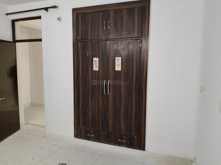 Sector 18 samridhi apartment Bedroom 1