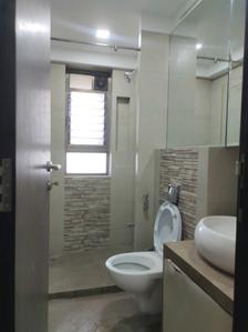 Bedroom Two Image of 2100 Sq.ft 4 BHK Apartment / Flat for sale in SD Bhalerao Multan Height, Vile Parle West Mumbai for Rs. 82500000