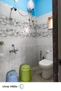 Bathroom Image of 2500 Sq.ft 3 BHK Independent House for rent in Nagarbhavi Bengaluru for Rs. 60000