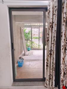 Bathroom Image of 1180 Sq.ft 2 BHK Apartment / Flat for sale in Pride World City, Lohegaon Pune for Rs. 8800000