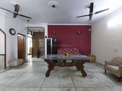 Hall Image of 10765 Sq.ft 7 BHK Independent House for sale in Sector 11 Noida for Rs. 67500000