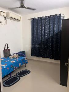 2.5 BHK Flat