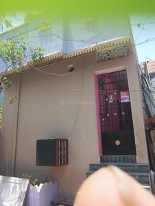 Image of 550 Sq.ft 1 BHK Independent House for sale in Tiruvottiyur, Chennai for Rs. 4800000