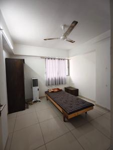 Bedroom Image of Sharing in Jagatpur, Ahmedabad
