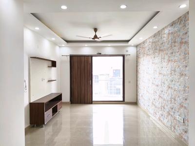Living Room Image of 1710 Sq.ft 3 BHK Apartment / Flat for sale in Vipul World, Sector 48 Gurgaon for Rs. 25000000