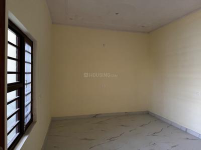 Balcony Image of 1000 Sq.ft 4 BHK Independent House for sale in Mehuwala Dehradun for Rs. 8000000