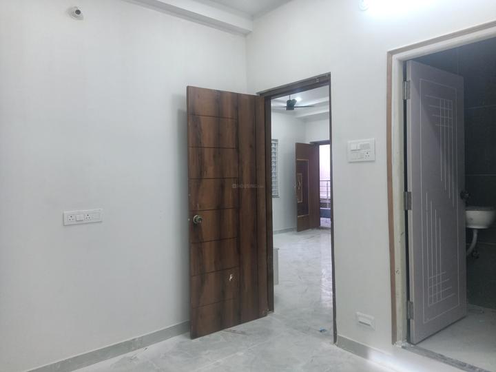 Apartment in kondapur Bedroom One 1