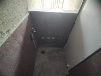 Balcony Image of 1030 Sq.ft 2 BHK Apartment / Flat for rent in Khushbu Soham Residency Building B And C, Pimple Saudagar Pune for Rs. 26500
