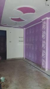 Hall Image of 650 Sq.ft 2 BHK Apartment / Flat for rent in Burari Best Builder Floor, Burari New Delhi for Rs. 7500