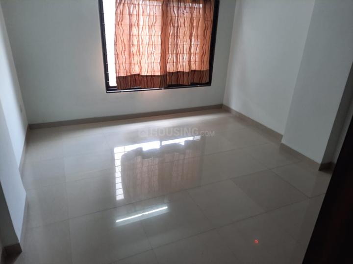 Rohan Reciydency Bedroom 1