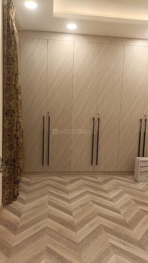 Block 3, Sarvapriya Vihar Kitchen 1