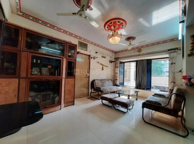 Hall Image of 1050 Sq.ft 3 BHK Apartment / Flat for sale in Andheri West Mumbai for Rs. 29000000