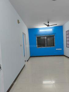 Hall Image of 1000 Sq.ft 1 BHK Apartment / Flat for rent in Chandra Layout Extension Bengaluru for Rs. 28000