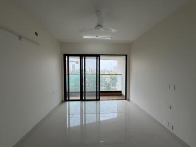 Living Room Image of 1000 Sq.ft 2 BHK Apartment / Flat for sale in Kalpataru Magnus, Bandra East Mumbai for Rs. 47000000