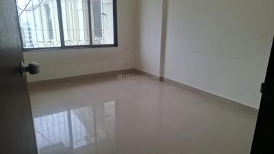 Bedroom Image of 1275 Sq.ft 3 BHK Apartment / Flat for sale in Supreme Lake Primrose, Powai Mumbai for Rs. 41000000