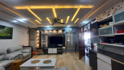 Hall Image of 2100 Sq.ft 3 BHK Villa for sale in Grand Duke villa by TBC Homes Infra Corp, Marsur Bengaluru for Rs. 18000000