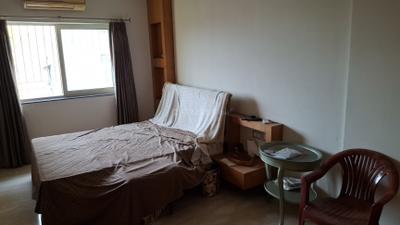 Bedroom Image of 2040 Sq.ft 3 BHK Apartment / Flat for sale in New Town Kolkata for Rs. 25000000