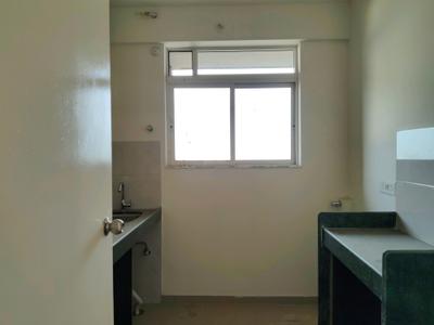 Kitchen Image of 540 Sq.ft 1.5 BHK Apartment / Flat for rent in Mahindra Happinest Kalyan, Bhiwandi Thane for Rs. 15600