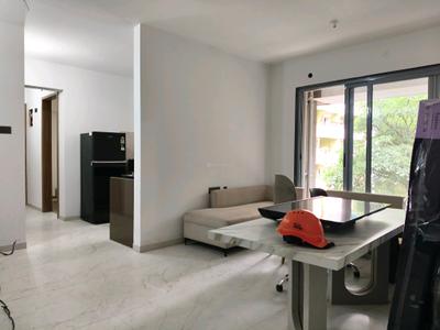 Living Room Image of 1513 Sq.ft 3 BHK Apartment / Flat for sale in Unique Sky Links Phase I, Pashan Pune for Rs. 14500000