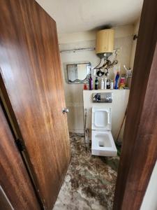 Image of 1220 Sq.ft 3 BHK Apartment / Flat for sale in Tollygunge, Kolkata for Rs. 9800000