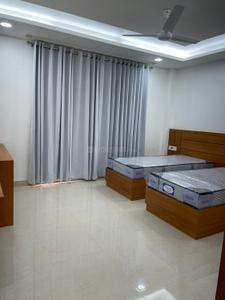 Bedroom Image of the divine properties in Sector 27, Gurgaon