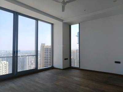 Bedroom Image of 3800 Sq.ft 4.5 BHK Apartment / Flat for sale in Acropolis Voyage To The Stars, Kondhwa Pune for Rs. 46000000