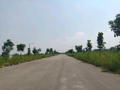 Image of 130 Sq.ft Residential Plot / Land for sale in Dundigal, Hyderabad for Rs. 3400093