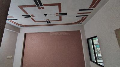 2 BHK Semi Furnished Flat