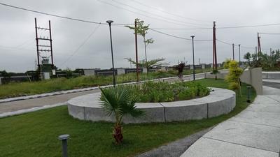 Residential Plot