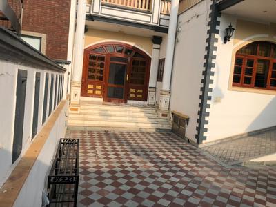 Image of 3150 Sq.ft 7 BHK Independent House for sale in Sector 21, Panchkula for Rs. 129500000