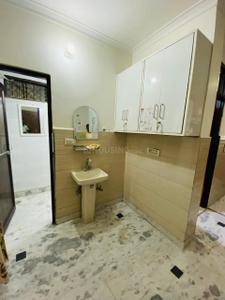 Image of 1250 Sq.ft 1.5 BHK Apartment / Flat for rent in Uttam Nagar, New Delhi for Rs. 12999