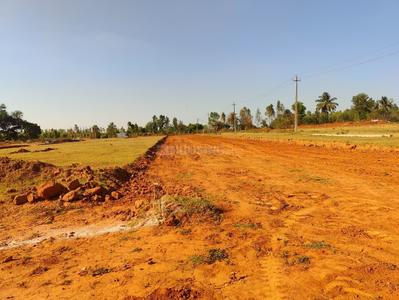 Image of 2400 Sq.ft Residential Plot / Land for sale in KNS Candrill, Doddaballapura, Bengaluru for Rs. 11500000