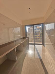 Kitchen Image of 1500 Sq.ft 3 BHK Apartment / Flat for sale in Pyramid Centria, Nerul Navi Mumbai for Rs. 32500000