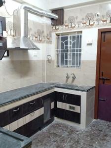 Kitchen Image of 1650 Sq.ft 4 BHK Apartment / Flat for sale in Gandhipuram Coimbatore for Rs. 13500000