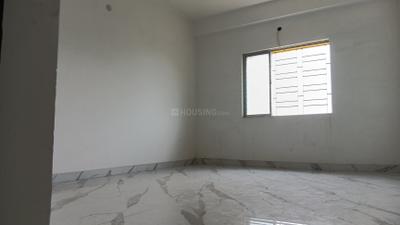 Living Room Image of 800 Sq.ft 2 BHK Apartment / Flat for sale in Shristi Vista, Rajarhat Kolkata for Rs. 4100000
