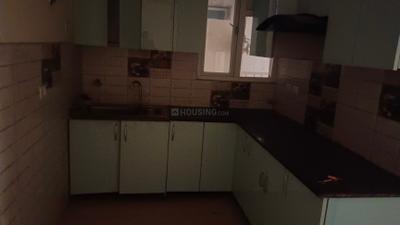 Kitchen Image of 1075 Sq.ft 2 BHK Apartment / Flat for sale in Gaur City 7th Avenue, Noida Extension Greater Noida for Rs. 9000000