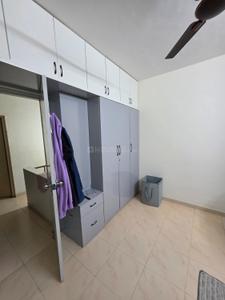 Kitchen Image of 1350 Sq.ft 2 BHK Duplex for sale in Manjalpur Vadodara for Rs. 8000000