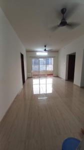 Hall Image of 975 Sq.ft 2 BHK Apartment / Flat for rent in VTP Township Codename Pegasus , Kharadi Pune for Rs. 27000